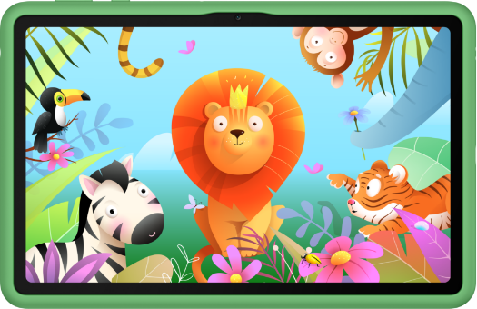 HUAWEI MatePad SE 10.4” Kids Edition Top Reasons To Buy