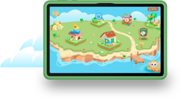 HUAWEI MatePad SE 10.4” Kids Edition Top Reasons To Buy