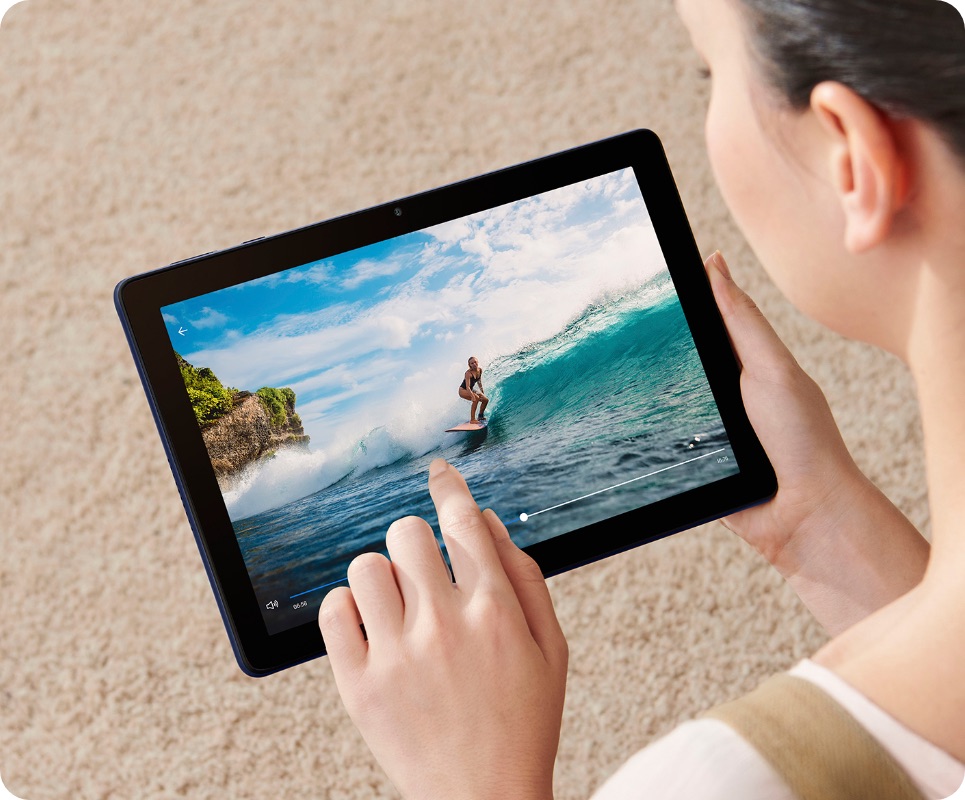 HUAWEI MatePad T 10 Eye Comfort