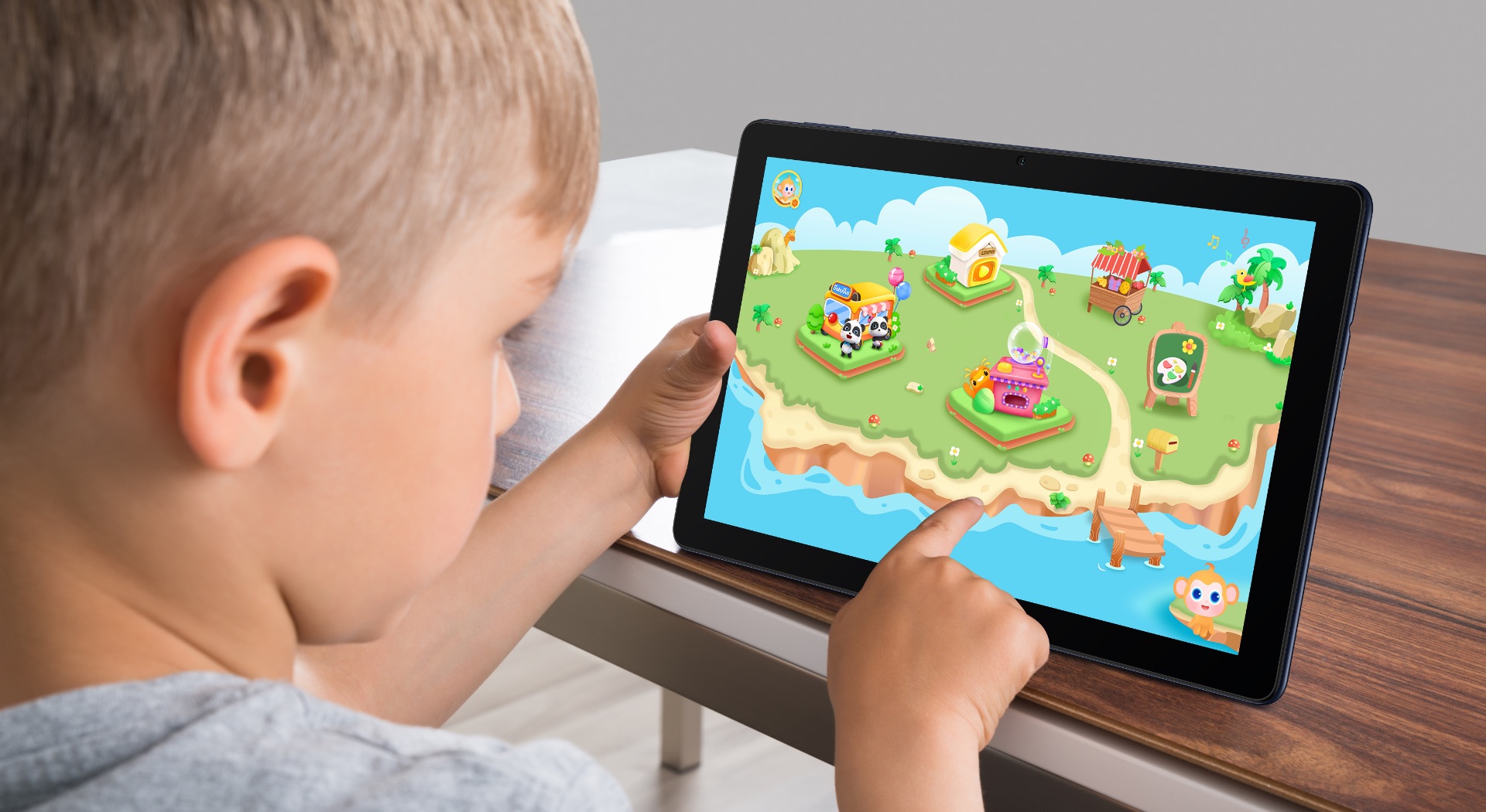 HUAWEI MatePad T 10 Kids Corner