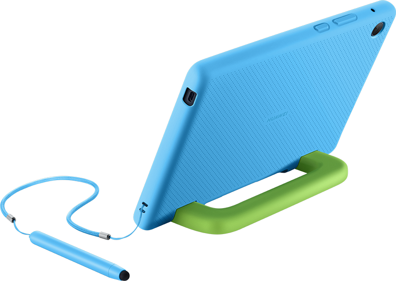 HUAWEI MatePad T 8 Kids Edition ID design