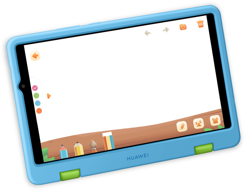 HUAWEI MatePad T 8 Kids Edition M-Pencil