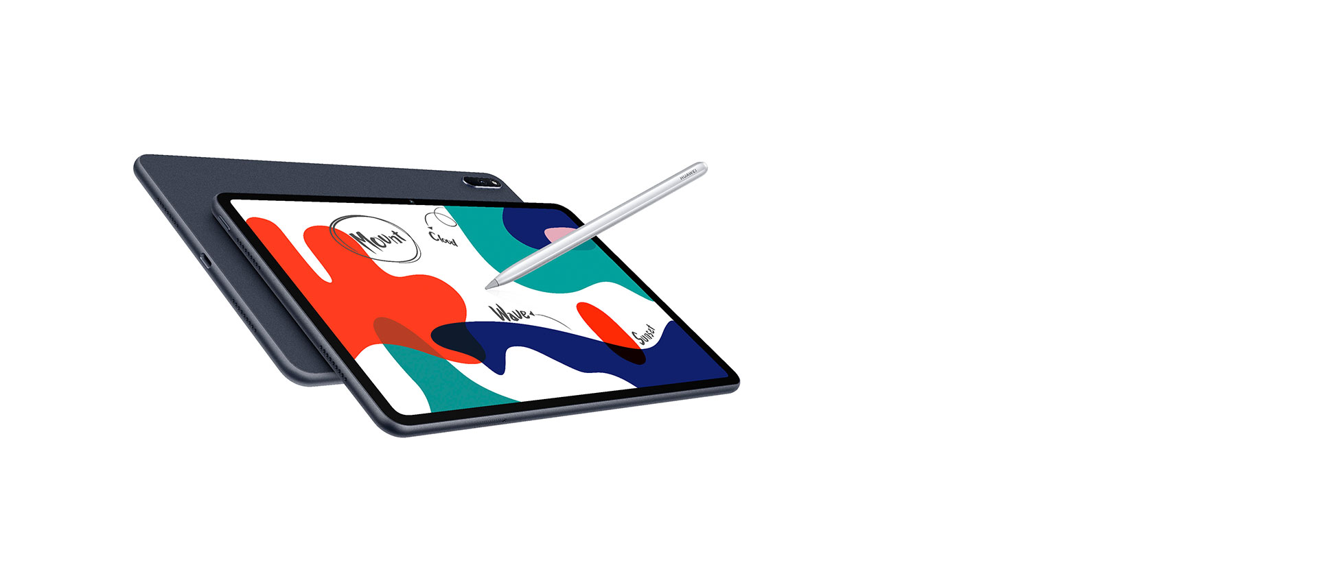 HUAWEI MatePad KV
