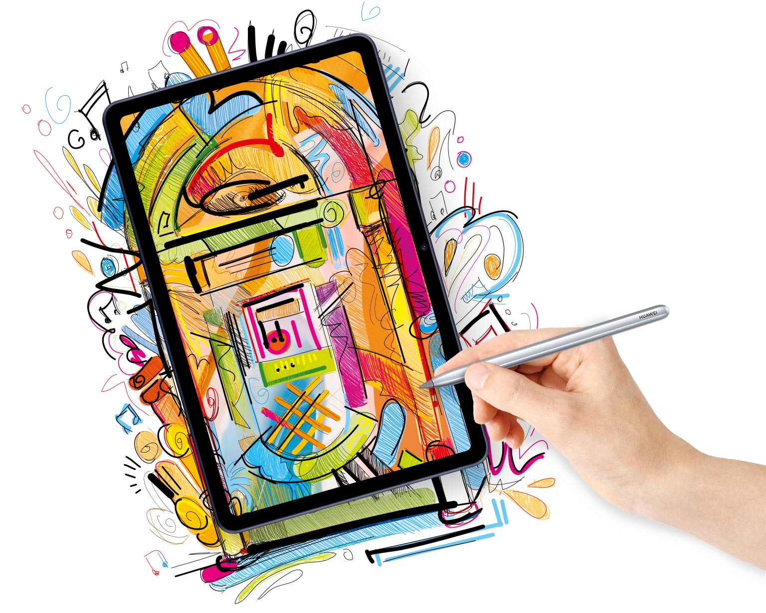 HUAWEI MatePad M-pencil
