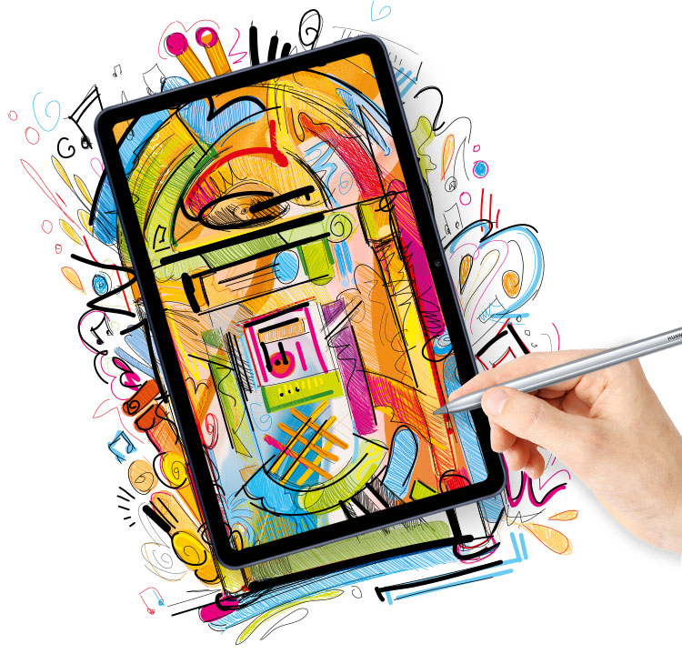 HUAWEI MatePad M-pencil