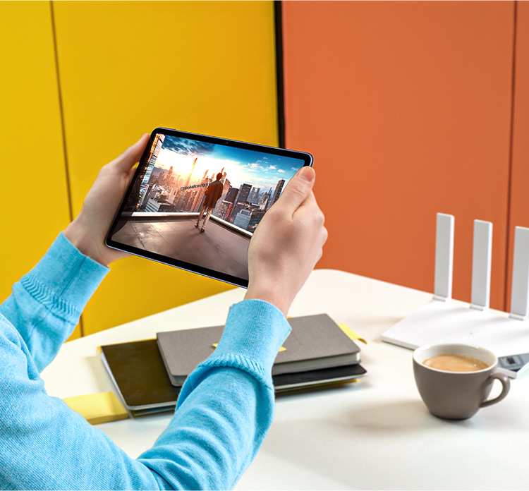 HUAWEI MatePad – WiFi 6