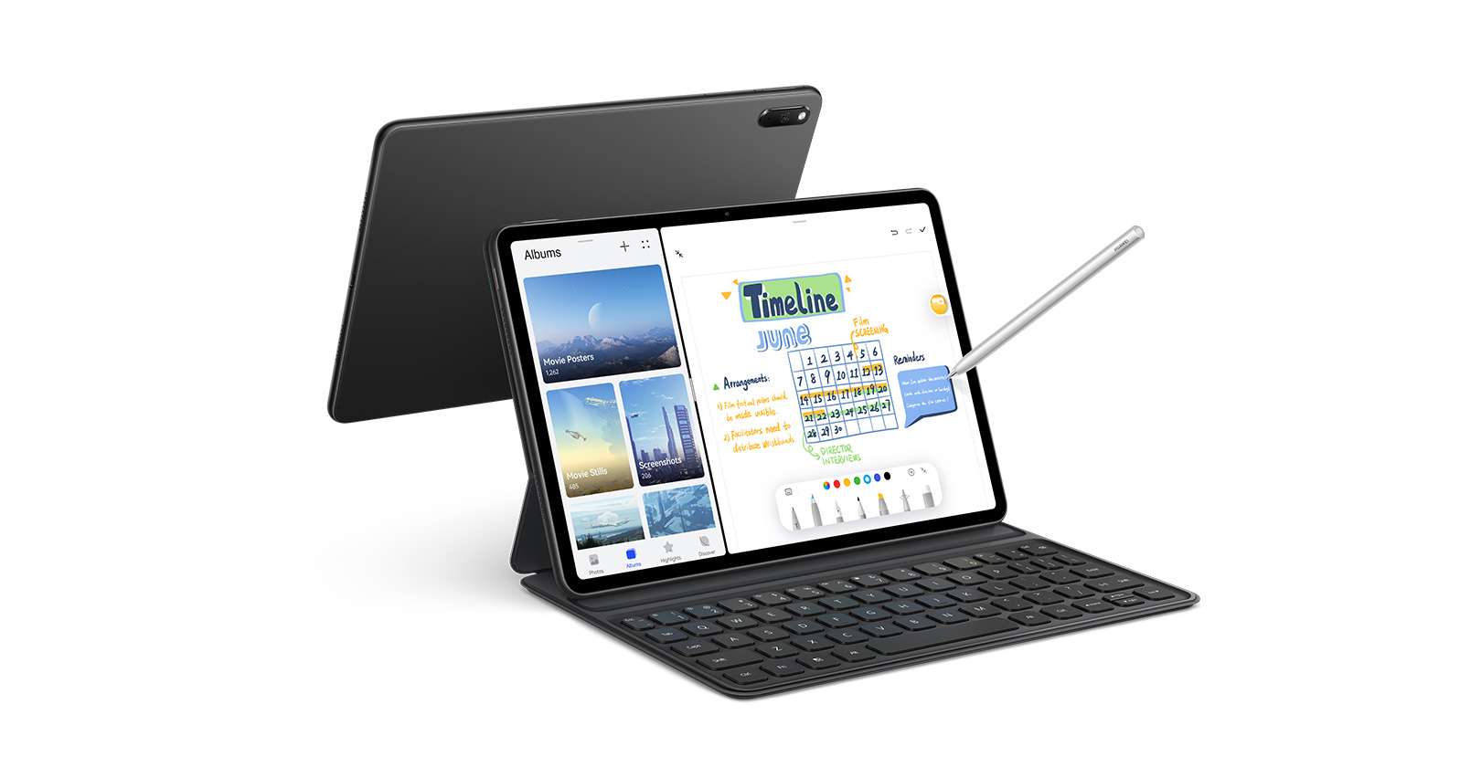 HUAWEI Tablets - HUAWEI Cambodia