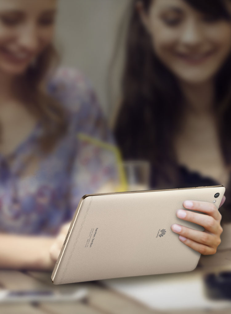 HUAWEI MediaPad M2 8.0