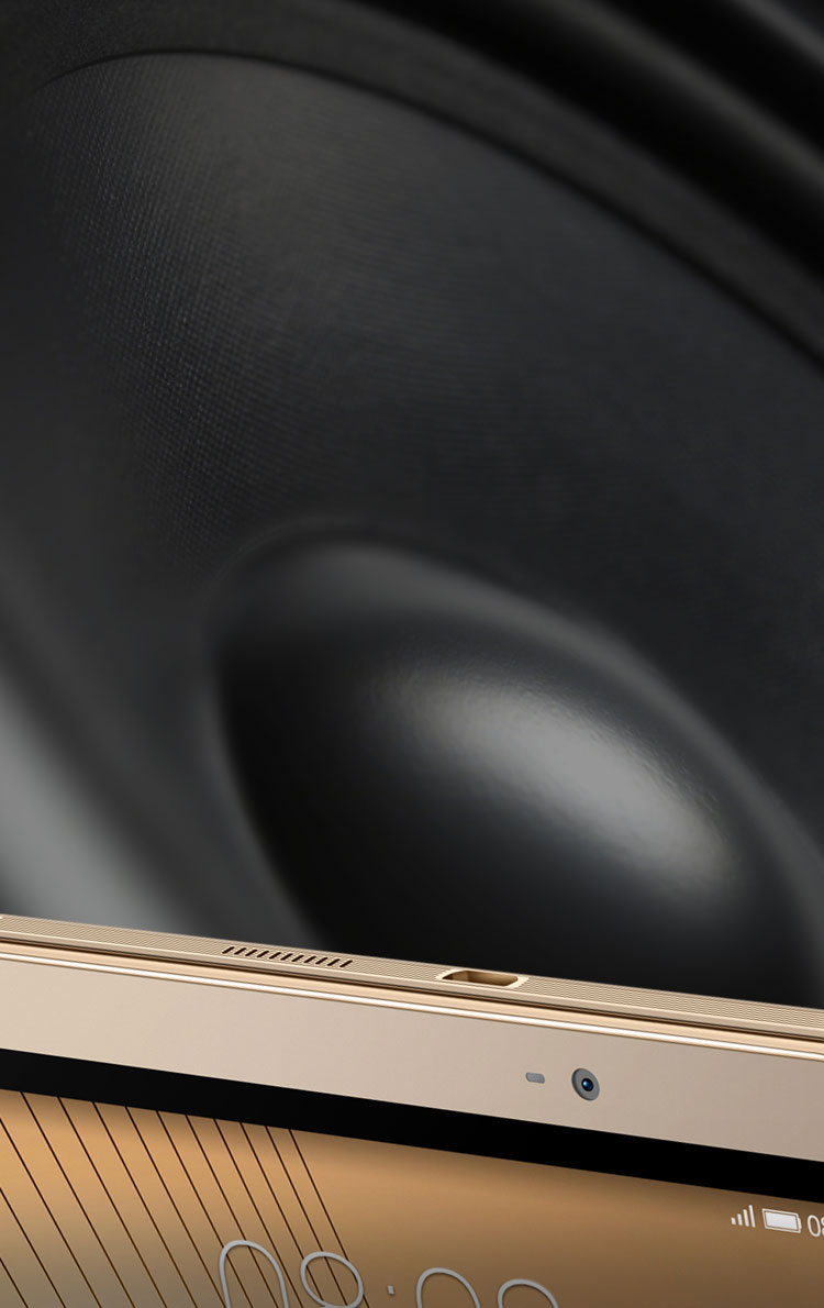 HUAWEI MediaPad M2 8.0