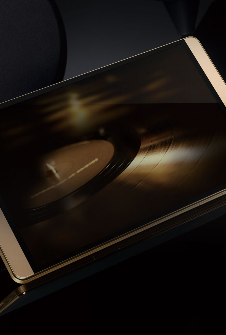 HUAWEI MediaPad M2 8.0