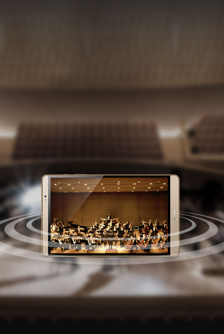 HUAWEI MediaPad M2 8.0