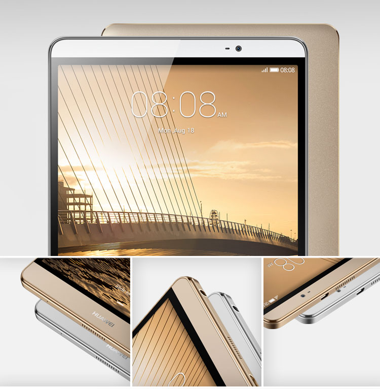 HUAWEI MediaPad M2 8.0