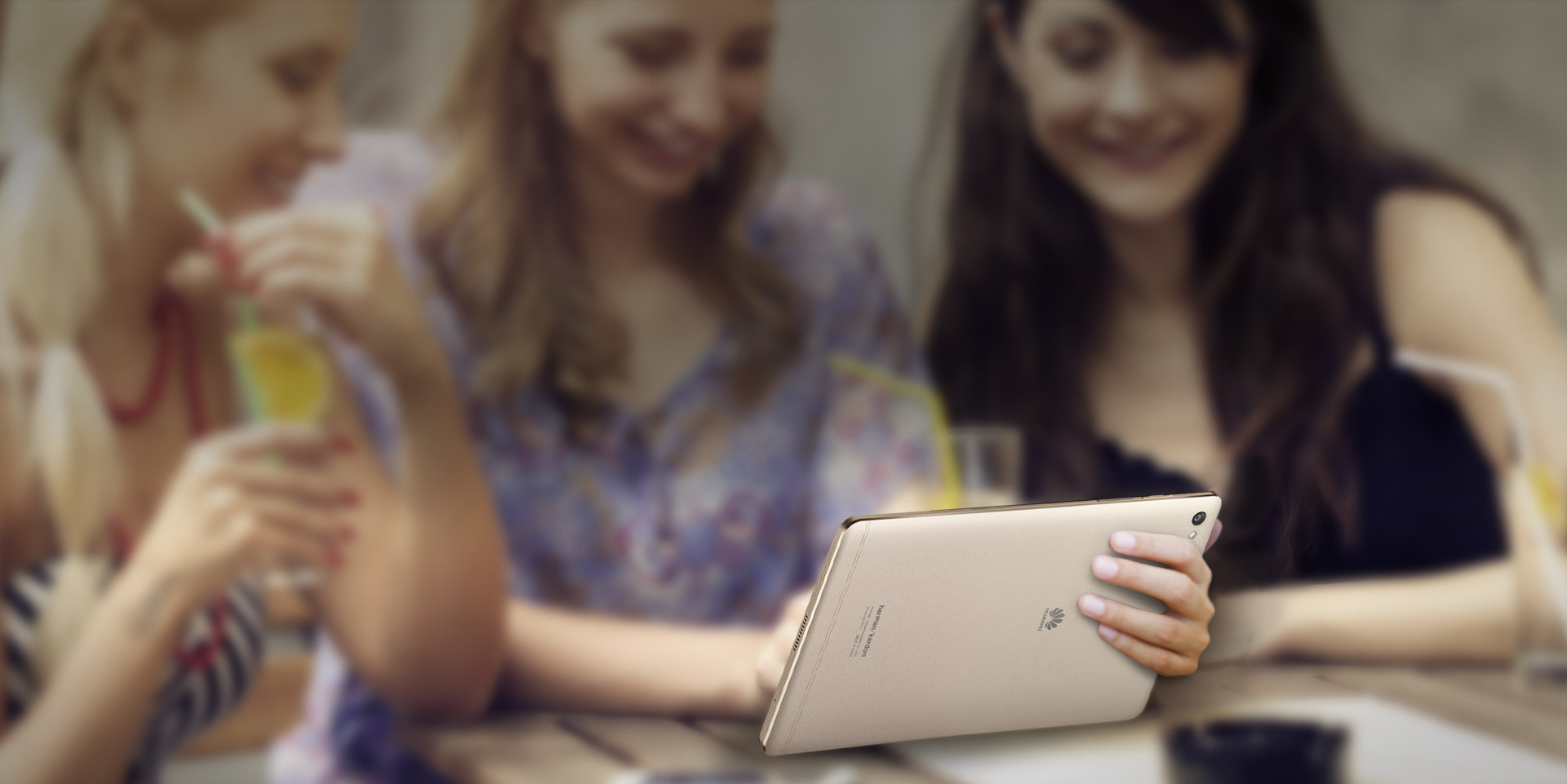 HUAWEI MediaPad M2 8.0