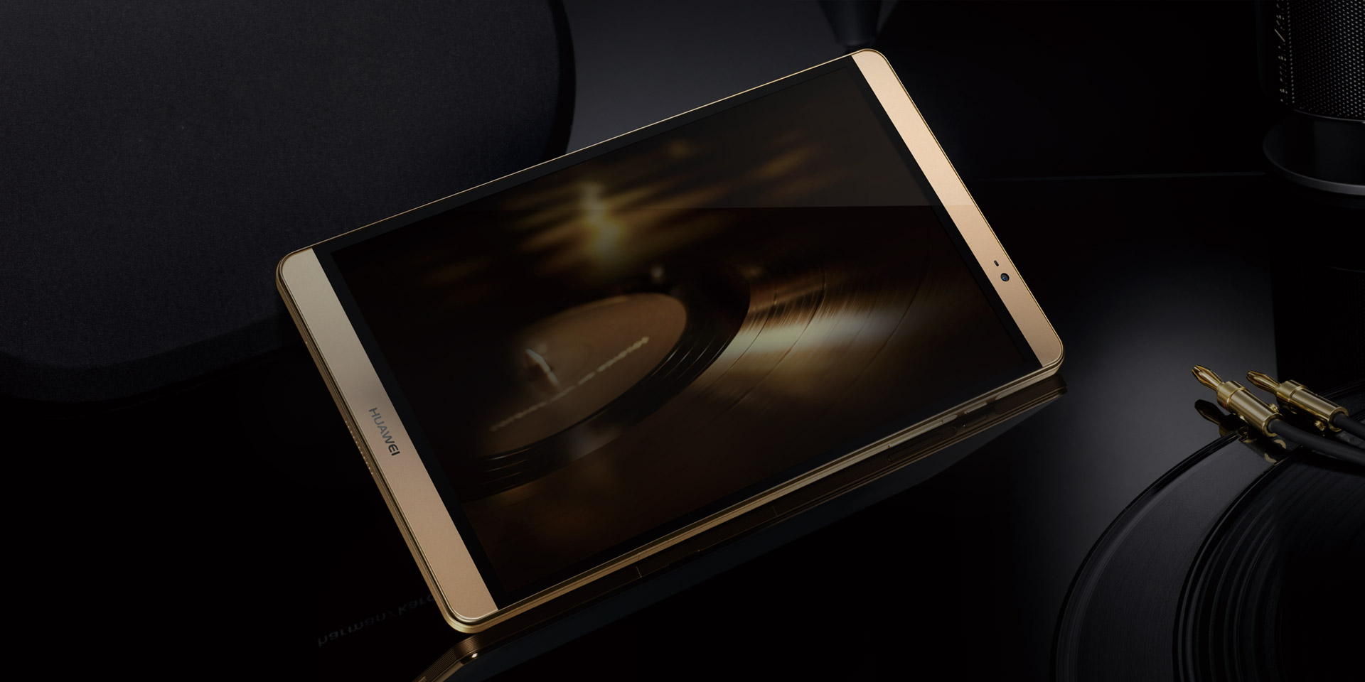 HUAWEI MediaPad M2 8.0