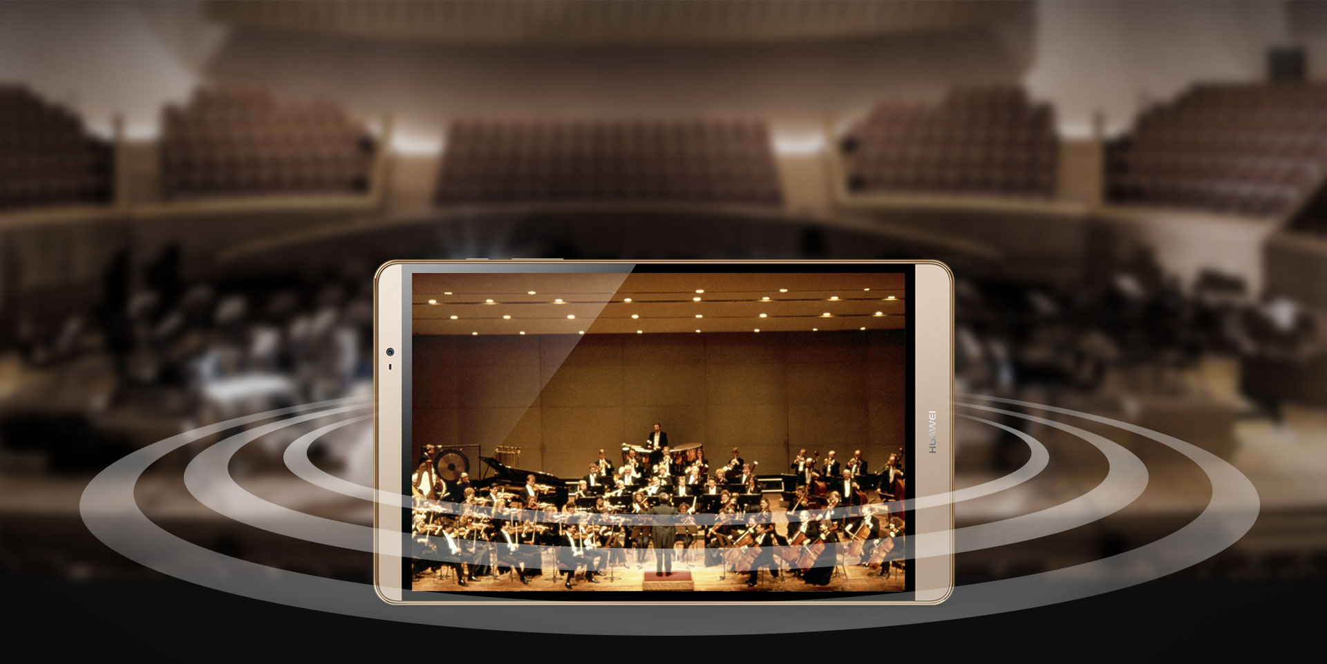 HUAWEI MediaPad M2 8.0