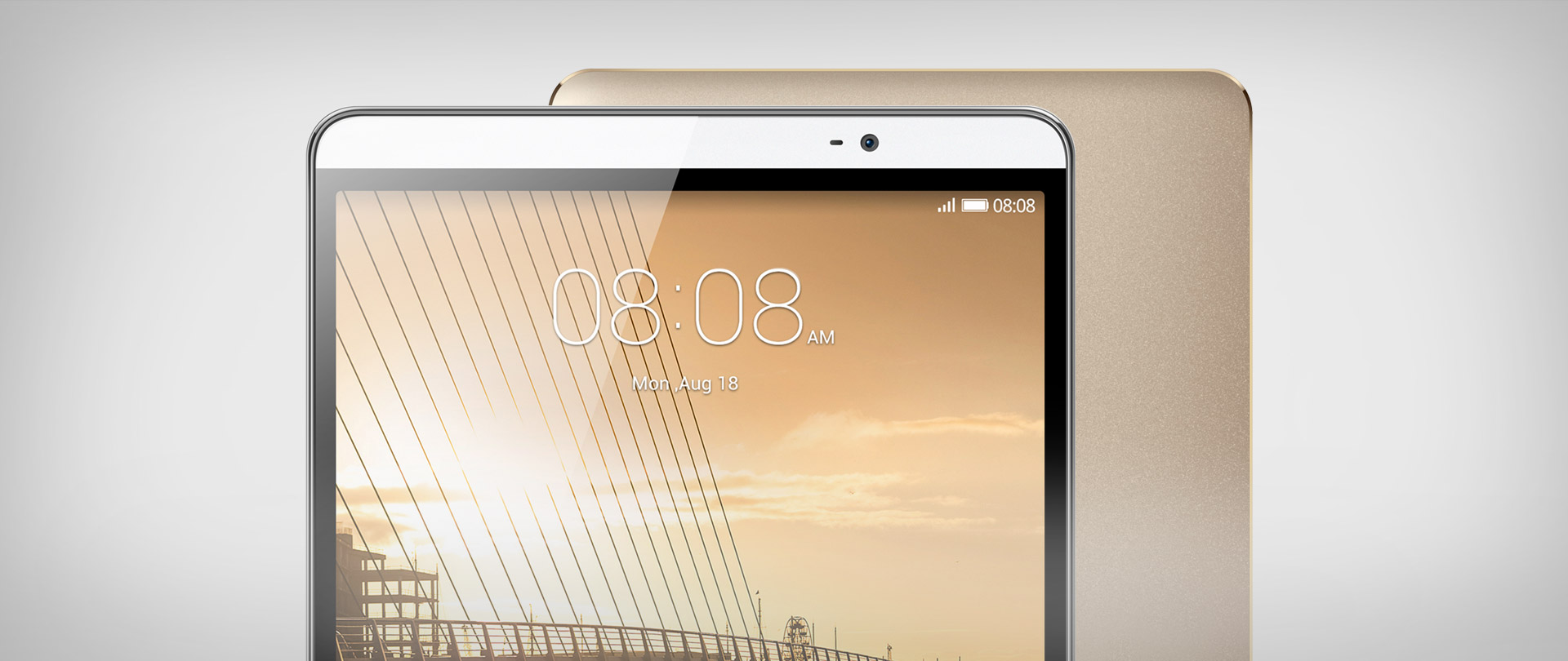 HUAWEI MediaPad M2 8.0