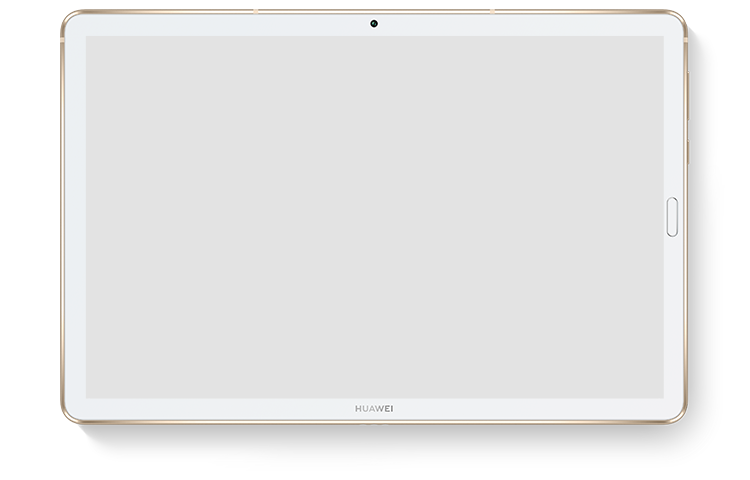 HUAWEI MediaPad M6 10.8“ with Eye-Protection mode