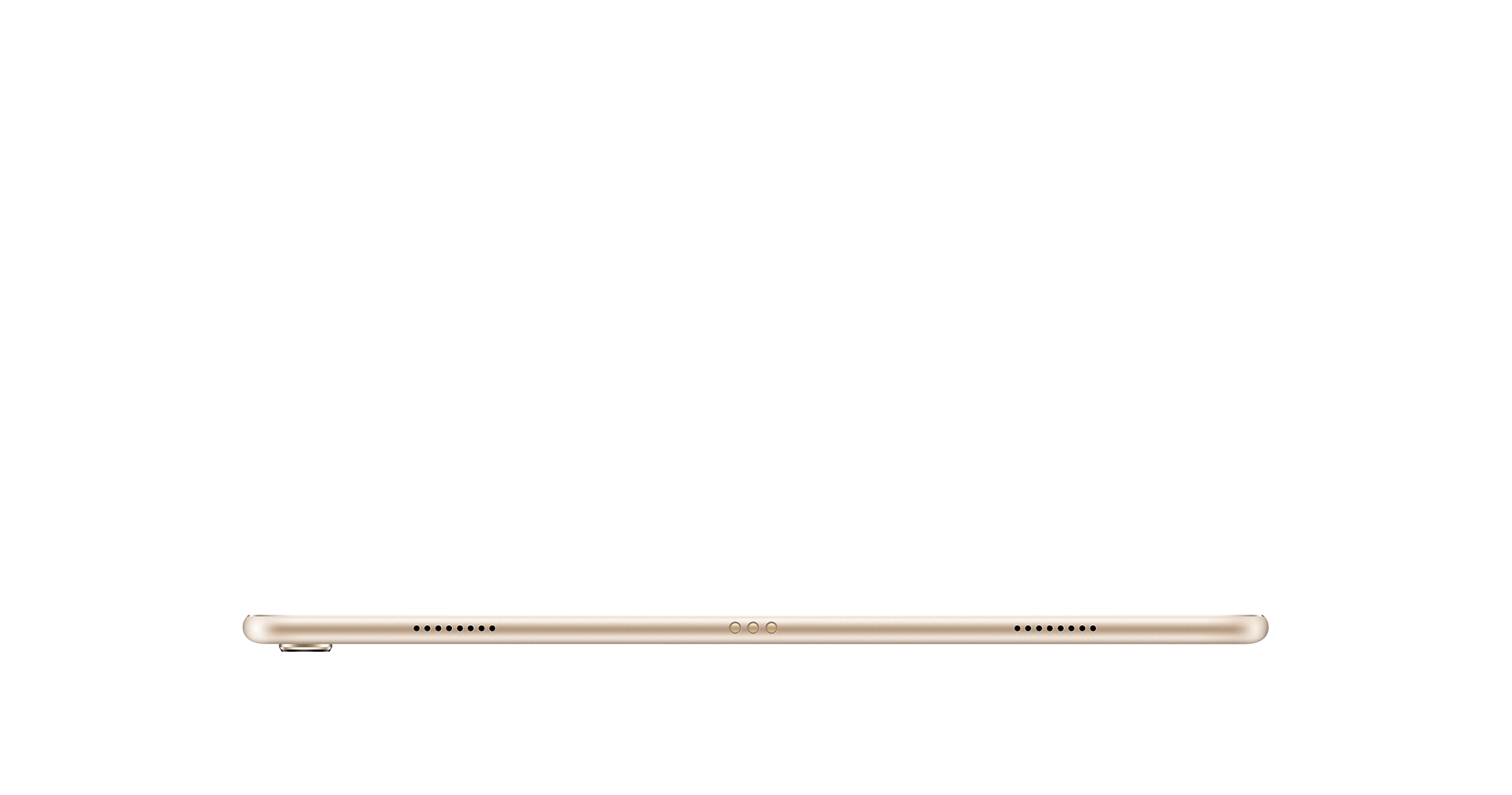 HUAWEI MediaPad M6 10.8“ with quad-channel and quad-speaker