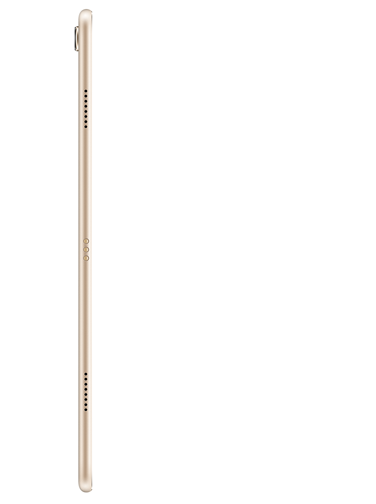 HUAWEI MediaPad M6 10.8“ with quad-channel and quad-speaker