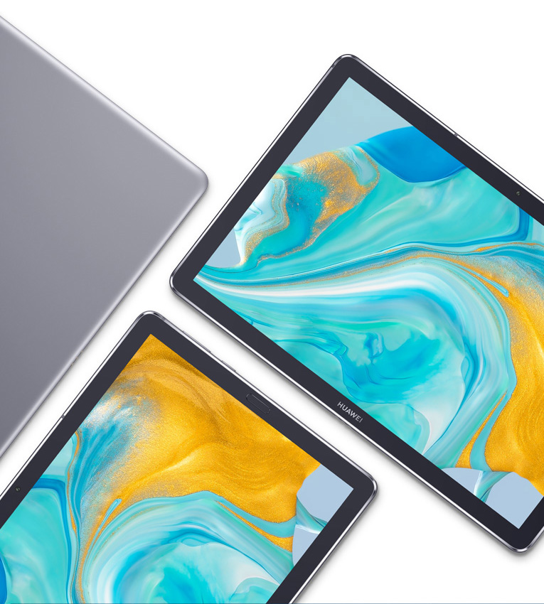 HUAWEI MediaPad M6 10.8“