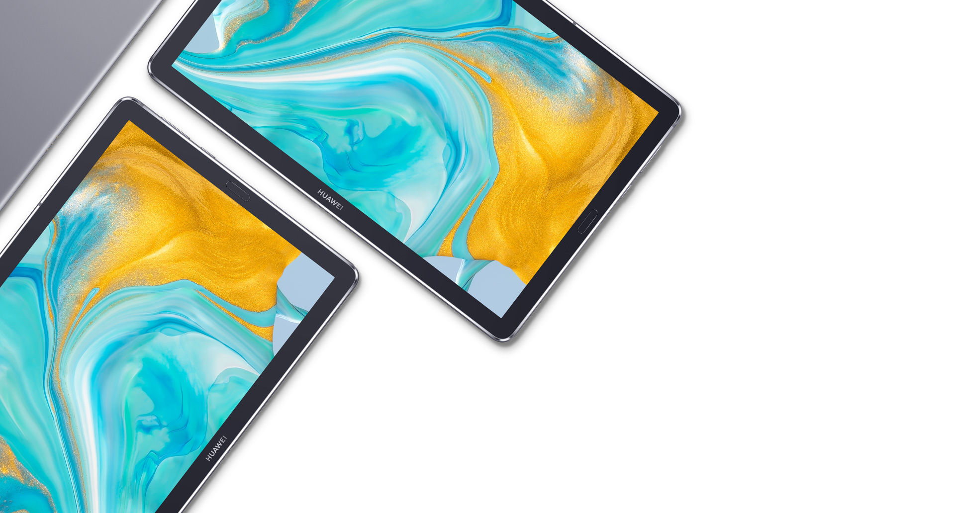 HUAWEI MediaPad M6 10.8“