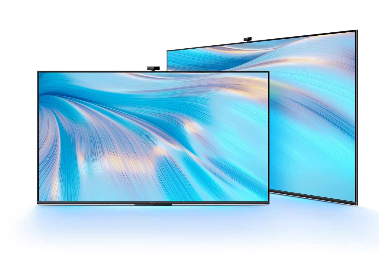 HUAWEI Vision S KV