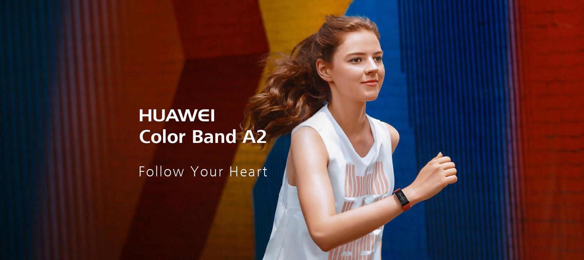 HUAWEI AW61