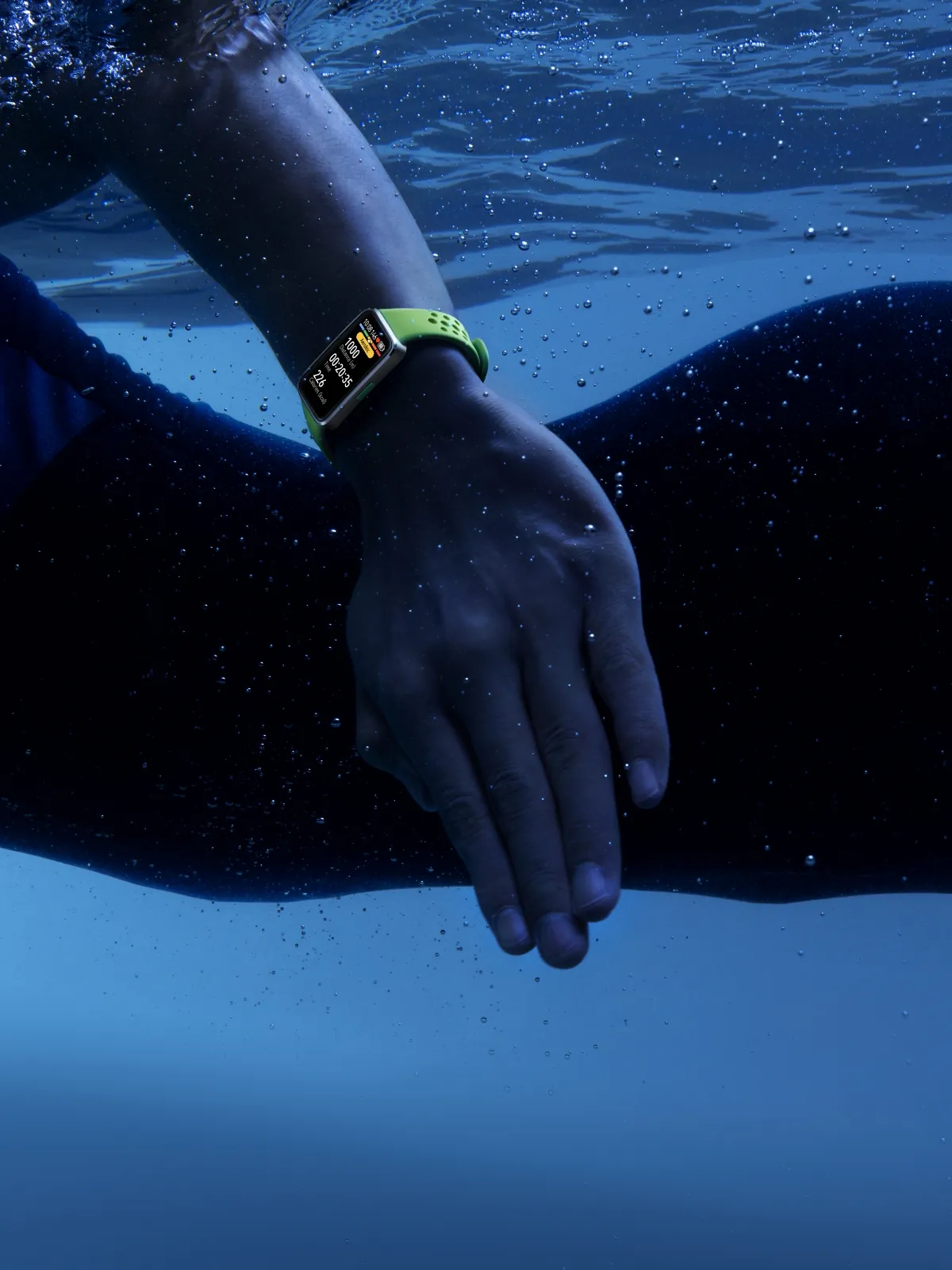 Huawei Band 10