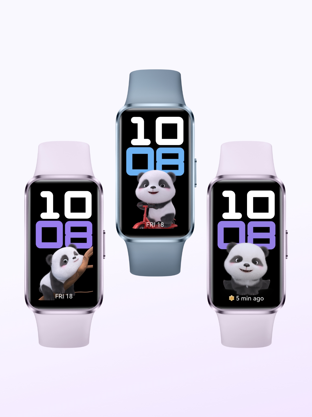 HUAWEI Band 10 - HUAWEI 日本