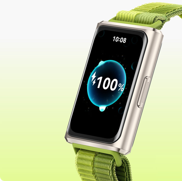 HUAWEI Band 11 Pro Battery Life