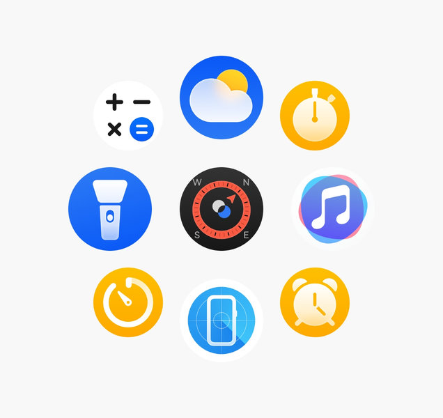 HUAWEI Band 11 Pro Tools