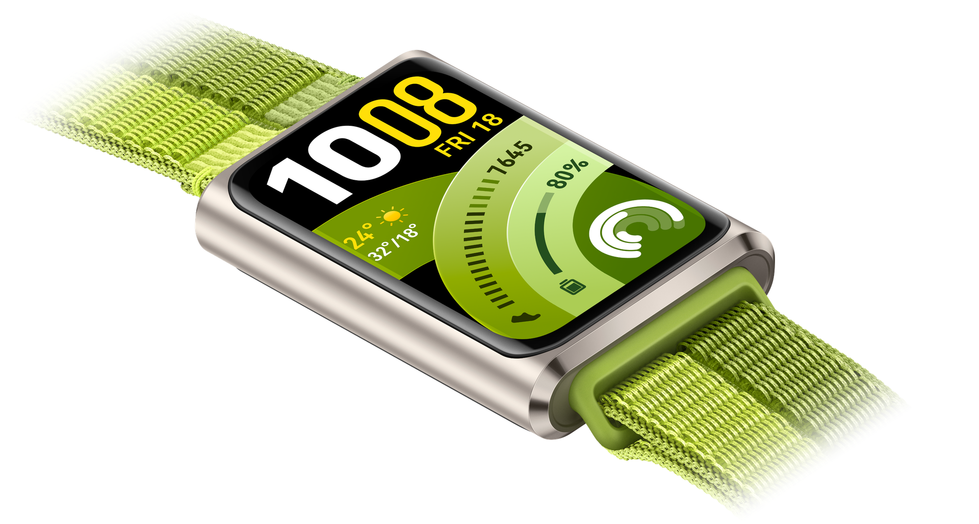 HUAWEI Band 11 Pro Display