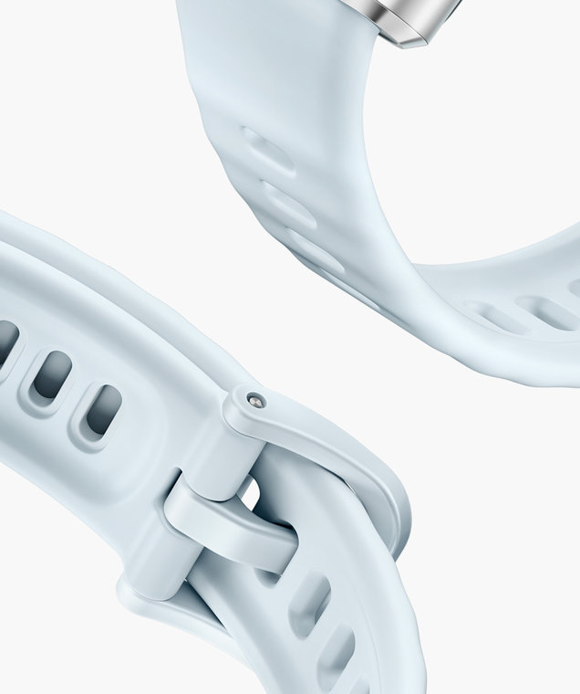 HUAWEI Band 11 Pro Strap Blue