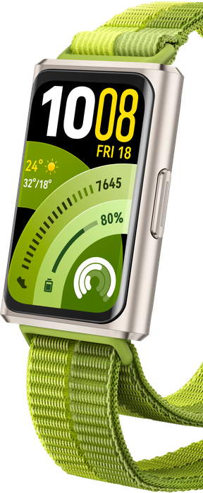 HUAWEI Band 11 Pro Thin