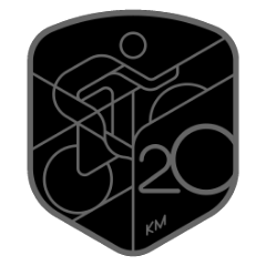 HUAWEI Band 11 Pro Riding Badge