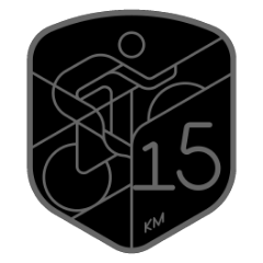 HUAWEI Band 11 Pro Riding Badge