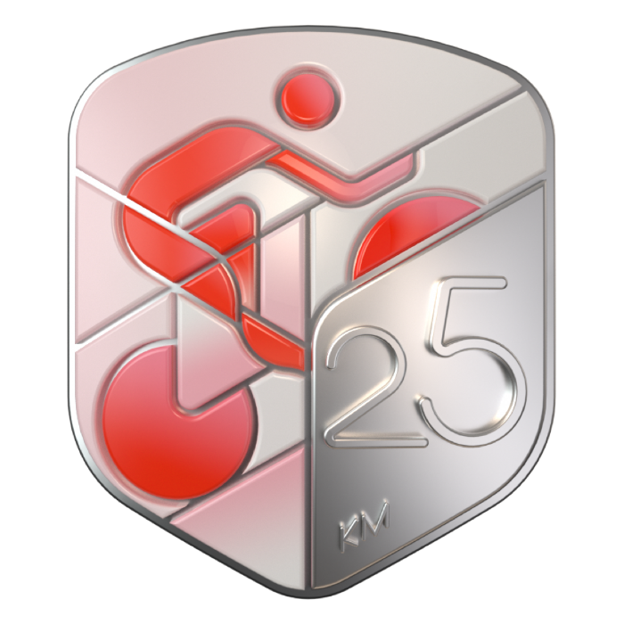 HUAWEI Band 11 Pro Riding Badge