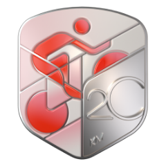 HUAWEI Band 11 Pro Riding Badge