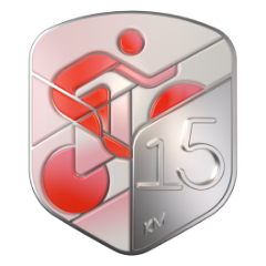 HUAWEI Band 11 Pro Riding Badge