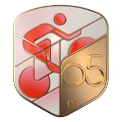 HUAWEI Band 11 Pro Riding Badge