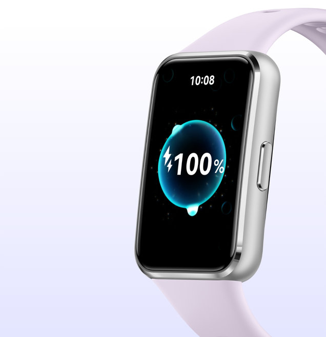 HUAWEI Band 11 Battery Life