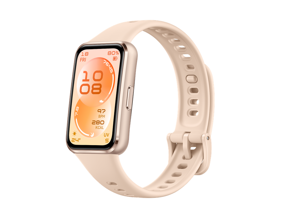 HUAWEI Band 11 Beige Case