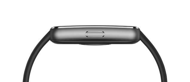 HUAWEI Band 11 Case Black