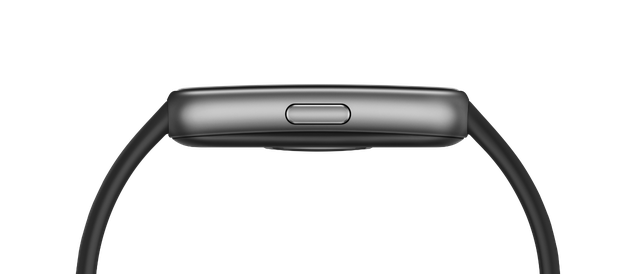 HUAWEI Band 11 Case Black Polymer