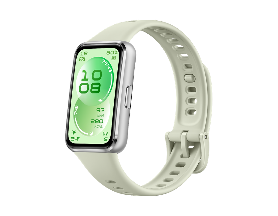 HUAWEI Band 11 Green Case