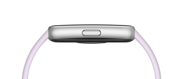 HUAWEI Band 11 Case purple Polymer