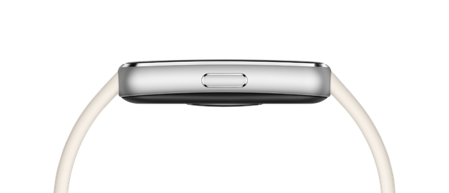 HUAWEI Band 11 Case White