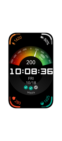 HUAWEI Band 11 Dials