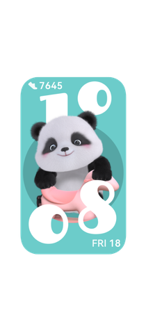 HUAWEI Band 11 Dials