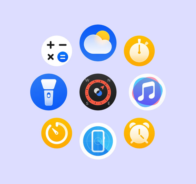 HUAWEI Band 11 Tools